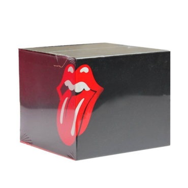 The Rolling Stones Remastered Box Set Album Collection 14CD