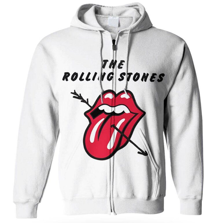 The Rolling Stones Love Stone Shirt