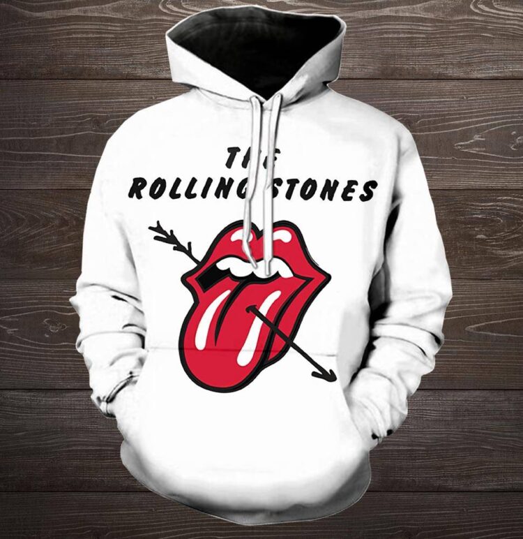 The Rolling Stones Love Stone Shirt