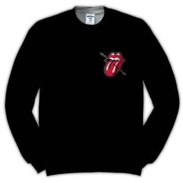 The Rolling Stones Love Shirt