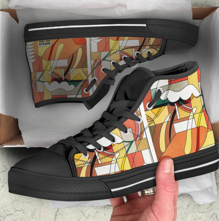 Rolling Stones Zip Code NY 2015 Shoes Canvas Shoes,Low Top, High Top, Sport Shoes