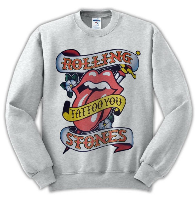 The Rolling Stones No Fillter Shirt