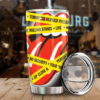 Rolling Stones Live Tour' 99 Tumbler Cup