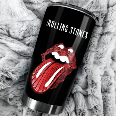 Rolling Stones Rock in Rio Festival Tumbler Cup