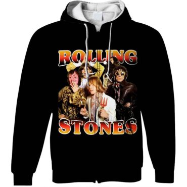 The Rolling Stones Havana Cuba 2016 Shirt - Limited