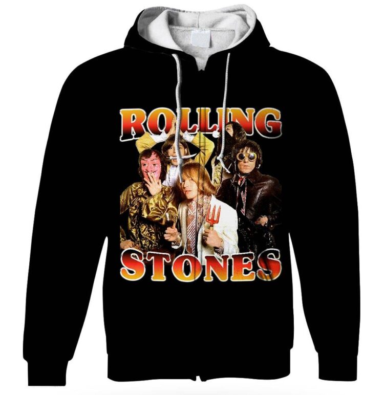 The Rolling Stones Havana Cuba 2016 Shirt - Limited