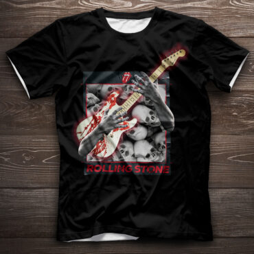 The Rolling Stones Halloween 2021 Shirt - Limited
