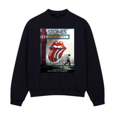 Rolling Stones Hackney Diamonds East Rutherford, NJ 2024 Shirt