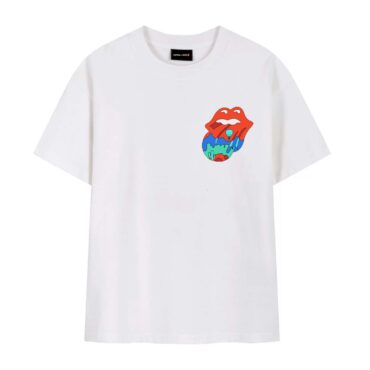 The Rolling Stones Hackney Diamonds Glendale, AZ 2024 Ver 2 Shirt