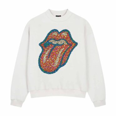 The Rolling Stones Hackney Diamonds Seattle, WA 2024 Shirt
