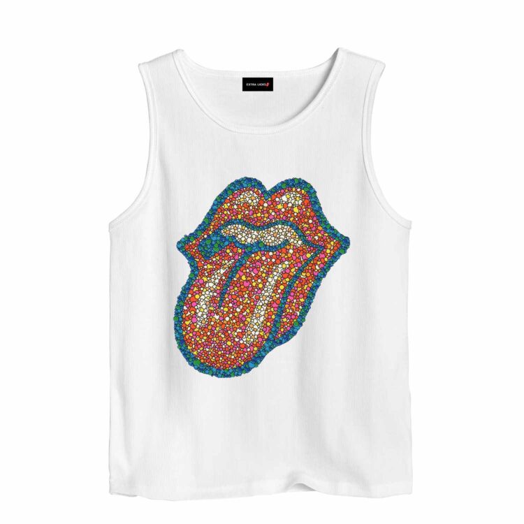 The Rolling Stones Hackney Diamonds Seattle, WA 2024 Shirt