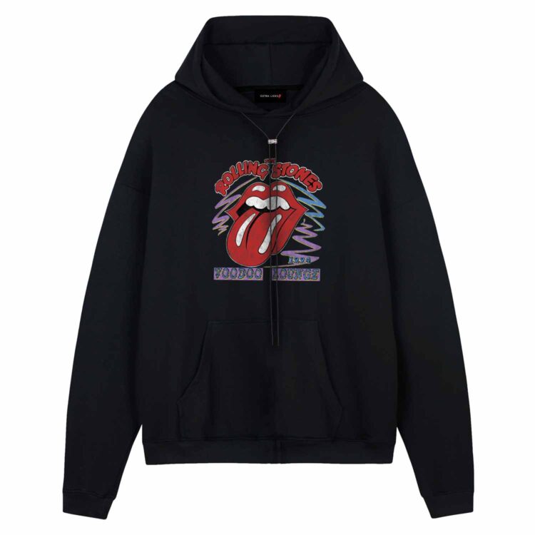 Rolling Stones Voodoo Lounge 1994 Shirt
