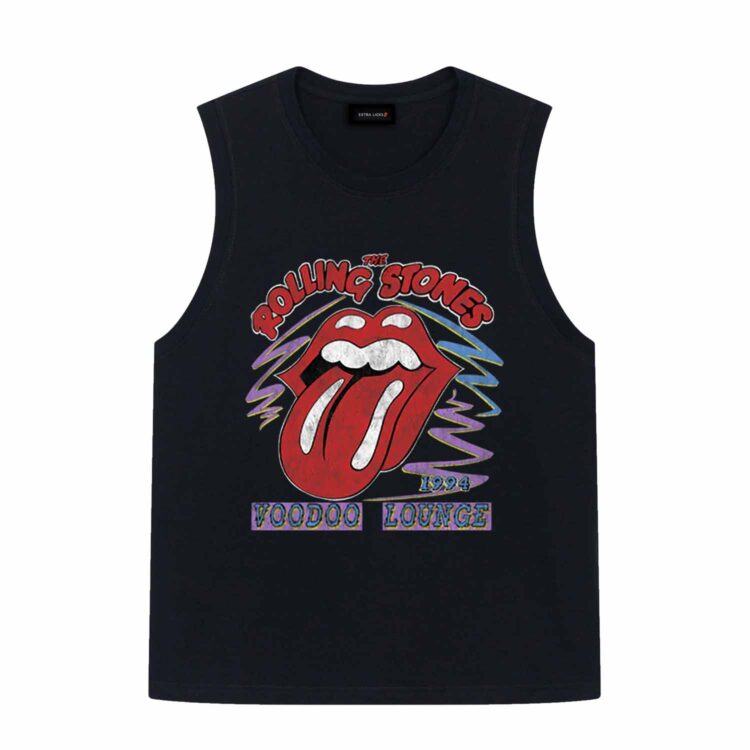 Rolling Stones Voodoo Lounge 1994 Shirt