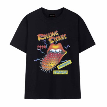 Rolling Stones Voodoo Lounge '94 - '95 Shirt