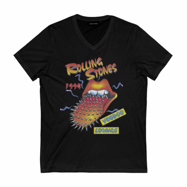 Rolling Stones Voodoo Lounge '94 - '95 Shirt