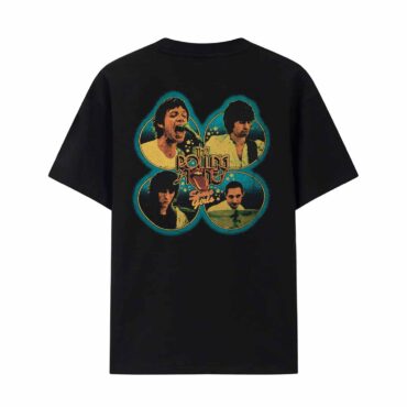 Rolling Stones Some Girl Face Shirt