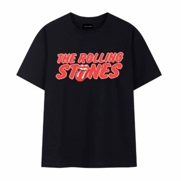 Rolling Stones Some Girl Photo Shirt