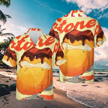 Rolling Stones Hackney Diamonds Foxborough, MA Hawaiian Shirt