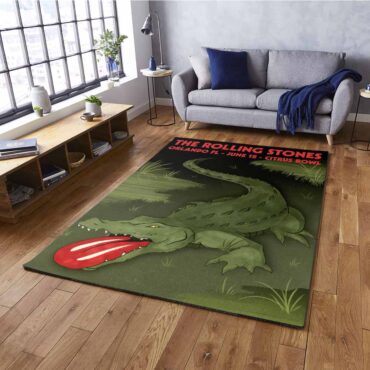 Zip Code Alligator Orlando rug8