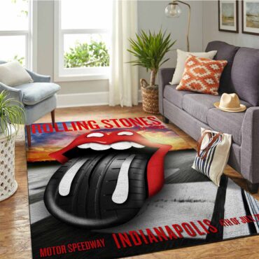 Zip Code Indianapolis Tire Tongue rug3