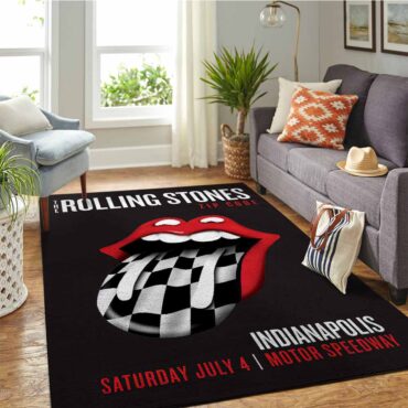 Zip Code Indianapolis rug3