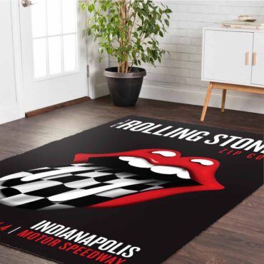 Zip Code Indianapolis rug5