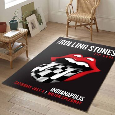 Zip Code Indianapolis rug6