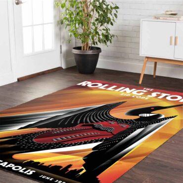 Zip Code Minneapolis 2015 rug5