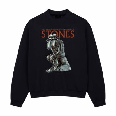 Rolling Stones Hackney Diamonds Philadelphia, PA 2024 Shirt