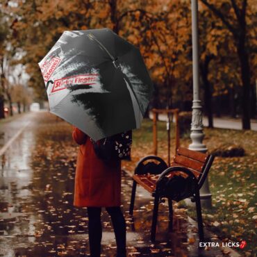 rolling stones sticky fingers album umbrella3